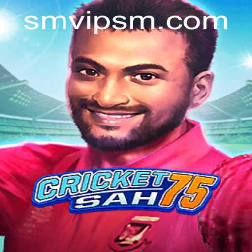 Exploring the World of CricketSah75 and the Buzz Around SMVIP.COM