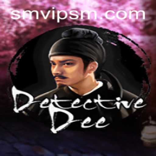 Explore the Intriguing World of DetectiveDee Game on SMVIP.COM