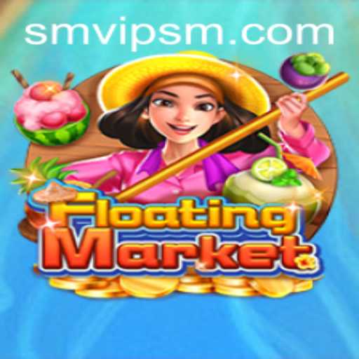 FloatingMarket: A Dynamic Adventure in Virtual Commerce