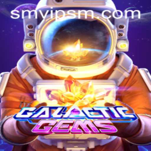 Exploring the Mystic Universe of GalacticGems: A Journey through Space and Strategy
