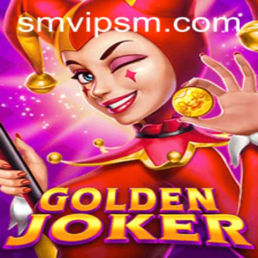 GoldenJoker: An Engaging Adventure into the World of Online Gaming