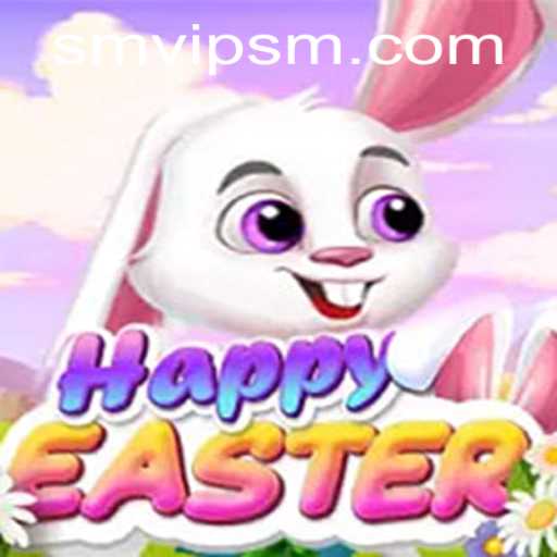 Discovering the Joy of 'HappyEaster': A Unique Gaming Adventure at SMVIP.COM