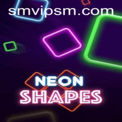 NeonShapes: A Thrilling Journey Through Geometric Challenges