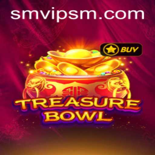 Discovering the Thrill of TreasureBowl: A New Gaming Adventure with SMVIP.COM