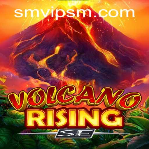VolcanoRisingSE: Unveiling an Explosive Gaming Adventure